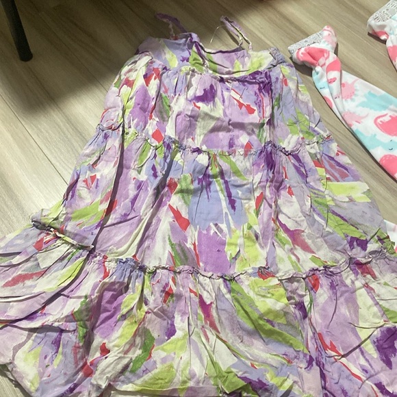 EUC GAP DRESS - Picture 1 of 1